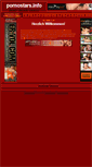 Mobile Screenshot of pornostars.info
